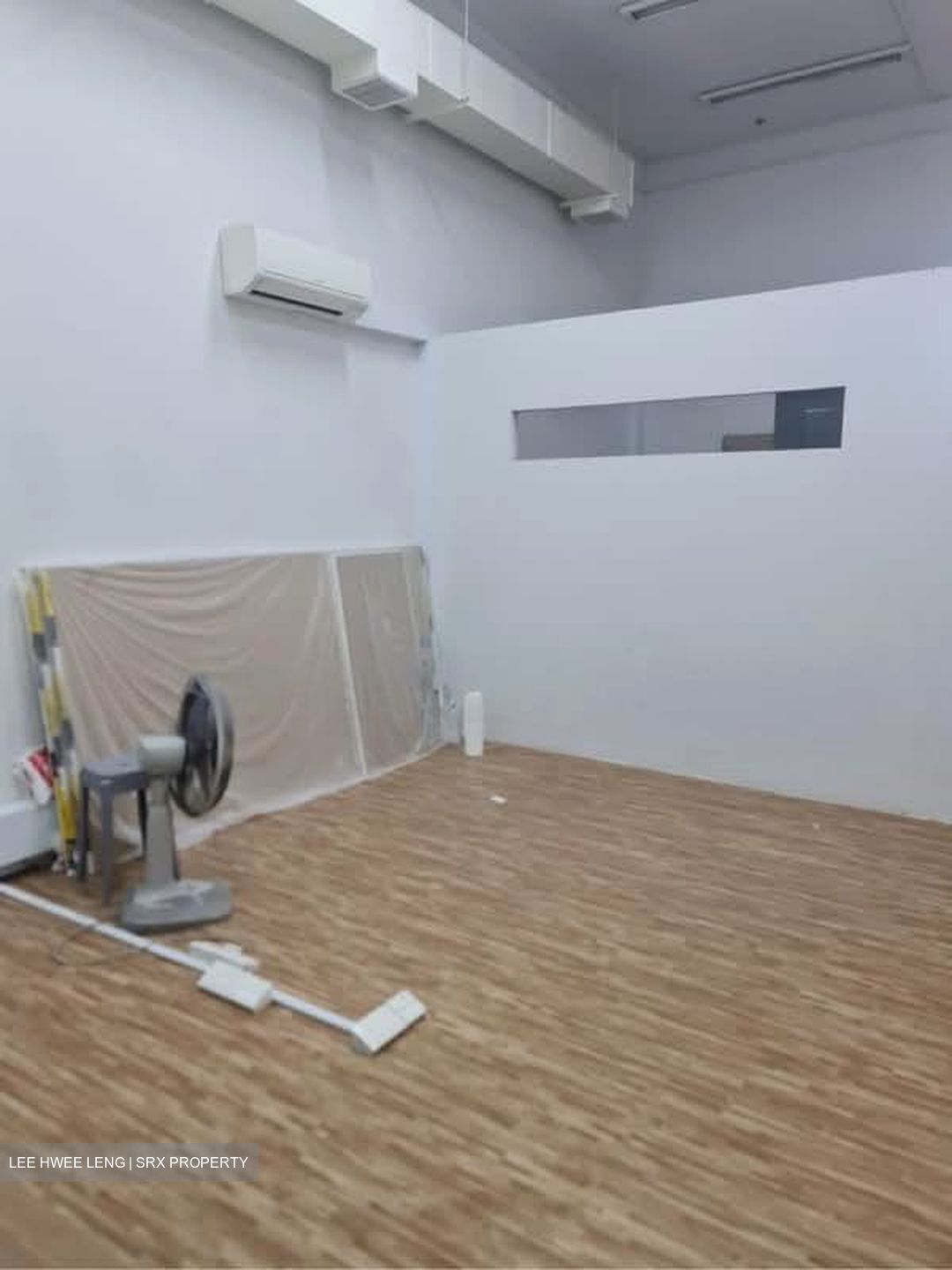 T-space (D18), Factory #579073131
